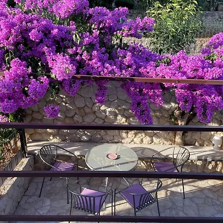 Beachfront With Pool - Myway * Trogir