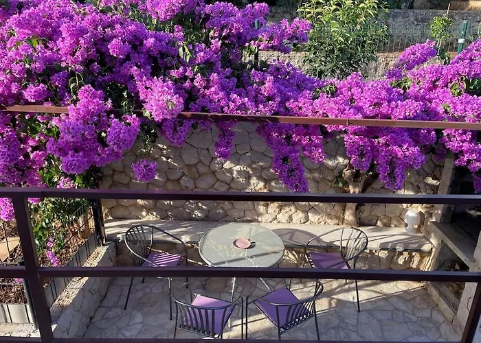 Beachfront With Pool - Myway * Trogir