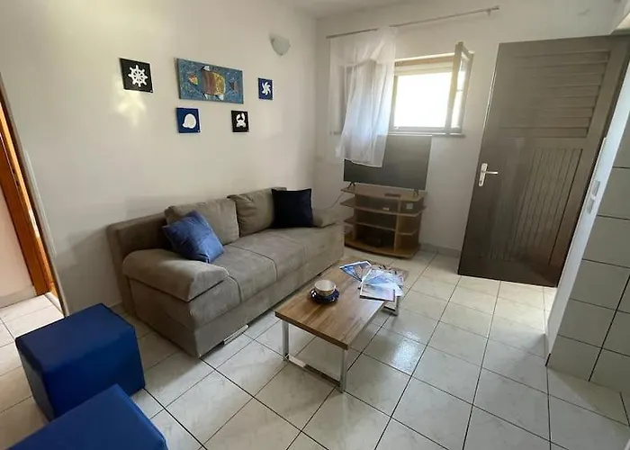 Beachfront With Pool - Myway Trogir