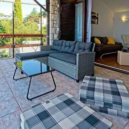 Villa Beachfront With Pool - Myway *