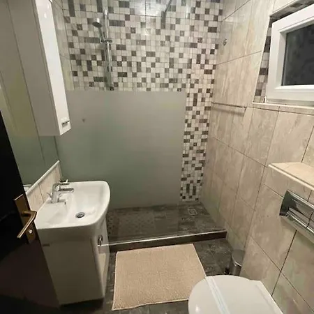 Beachfront With Pool - Myway Villa *