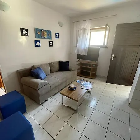 Beachfront With Pool - Myway Trogir