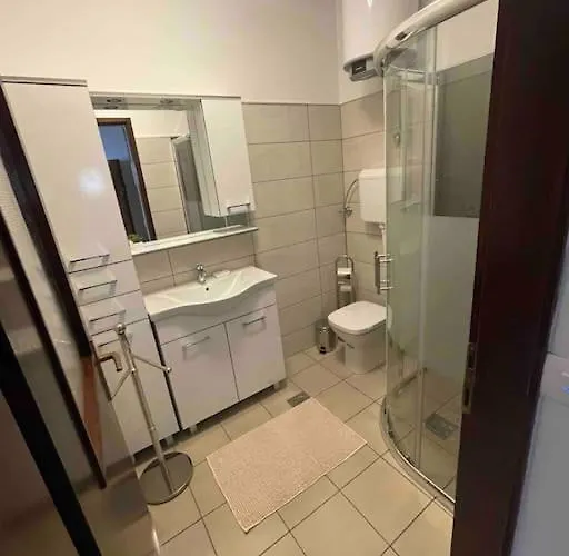 Beachfront With Pool - Myway 别墅 特罗吉尔