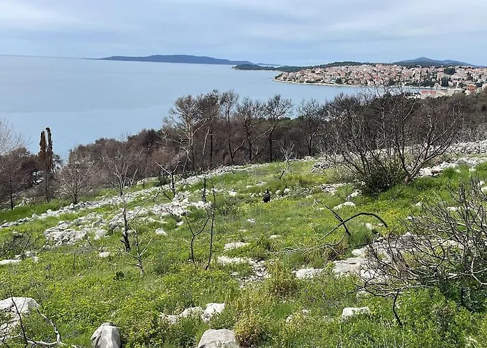 Beachfront With Pool - Myway 别墅