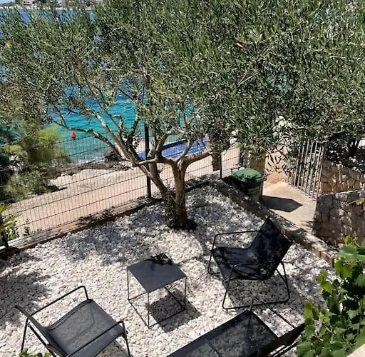 Beachfront With Pool - Myway 别墅 *